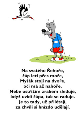 Příběhy Myšáka 338